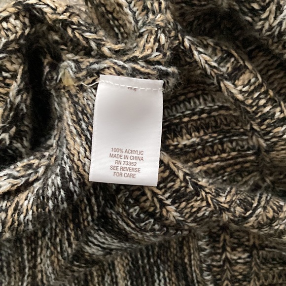 ROZ&ALI sweater - Picture 6 of 7